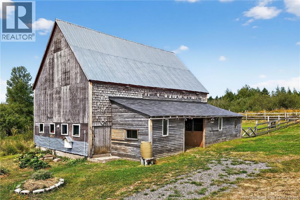 5356 Route 114, Hopewell Hill, New Brunswick  E4H 3N3 - Photo 33 - NB125448