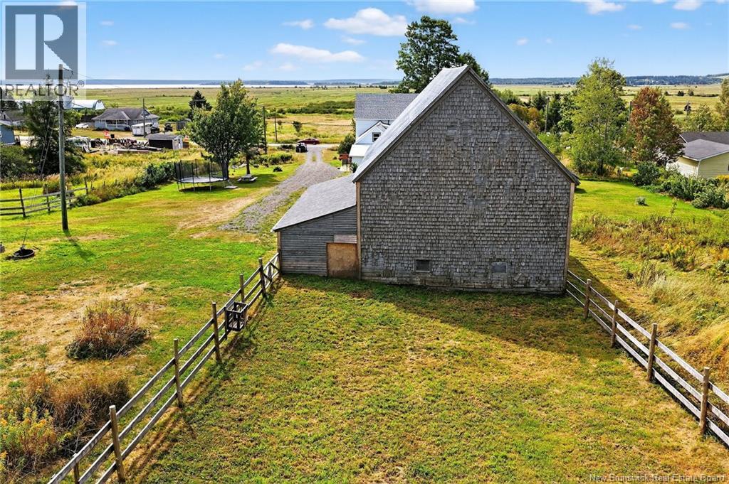 5356 Route 114, Hopewell Hill, New Brunswick  E4H 3N3 - Photo 34 - NB125448