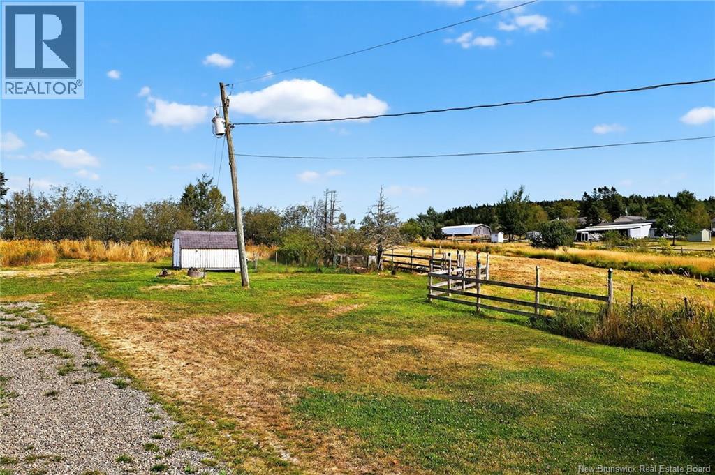 5356 Route 114, Hopewell Hill, New Brunswick  E4H 3N3 - Photo 35 - NB125448