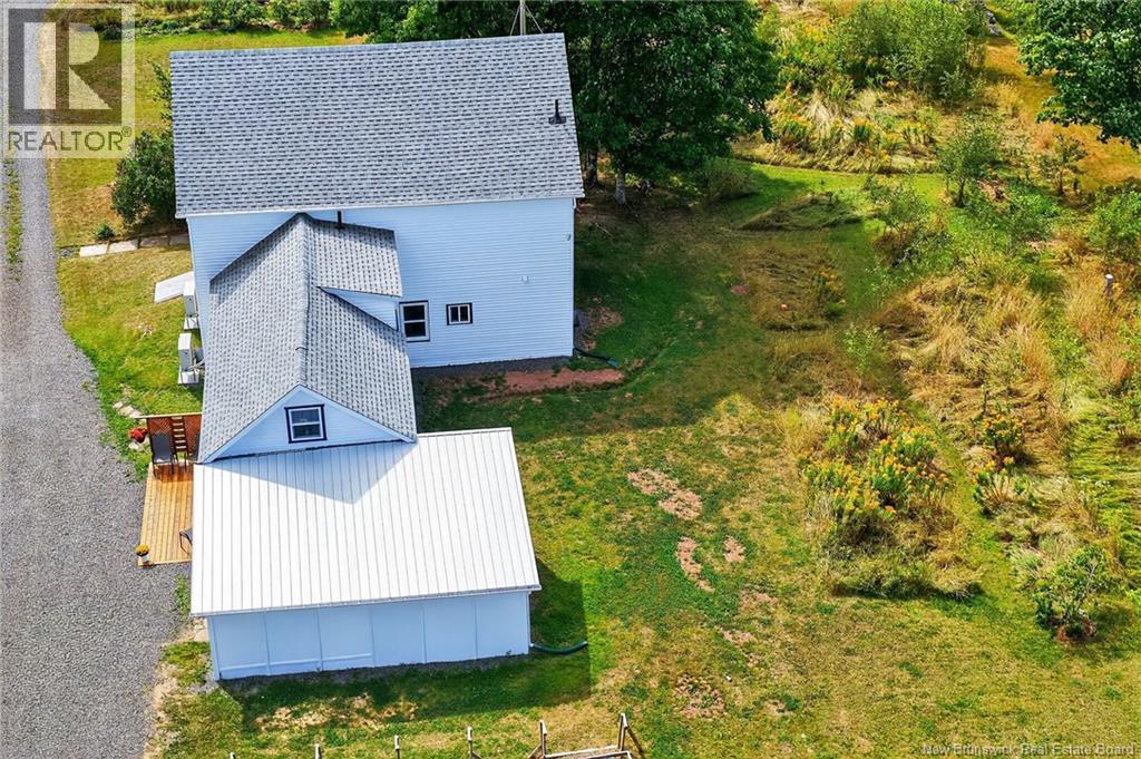 5356 Route 114, Hopewell Hill, New Brunswick  E4H 3N3 - Photo 36 - NB125448