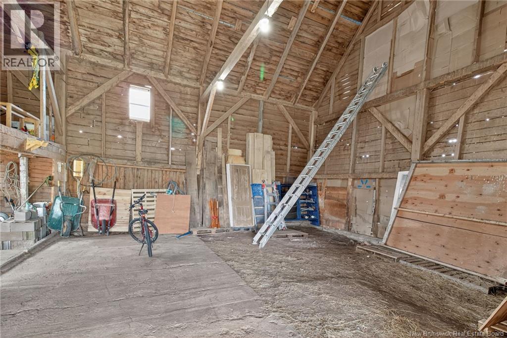 5356 Route 114, Hopewell Hill, New Brunswick  E4H 3N3 - Photo 39 - NB125448