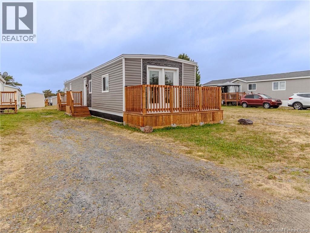 5 Falls Drive, Saint John, New Brunswick