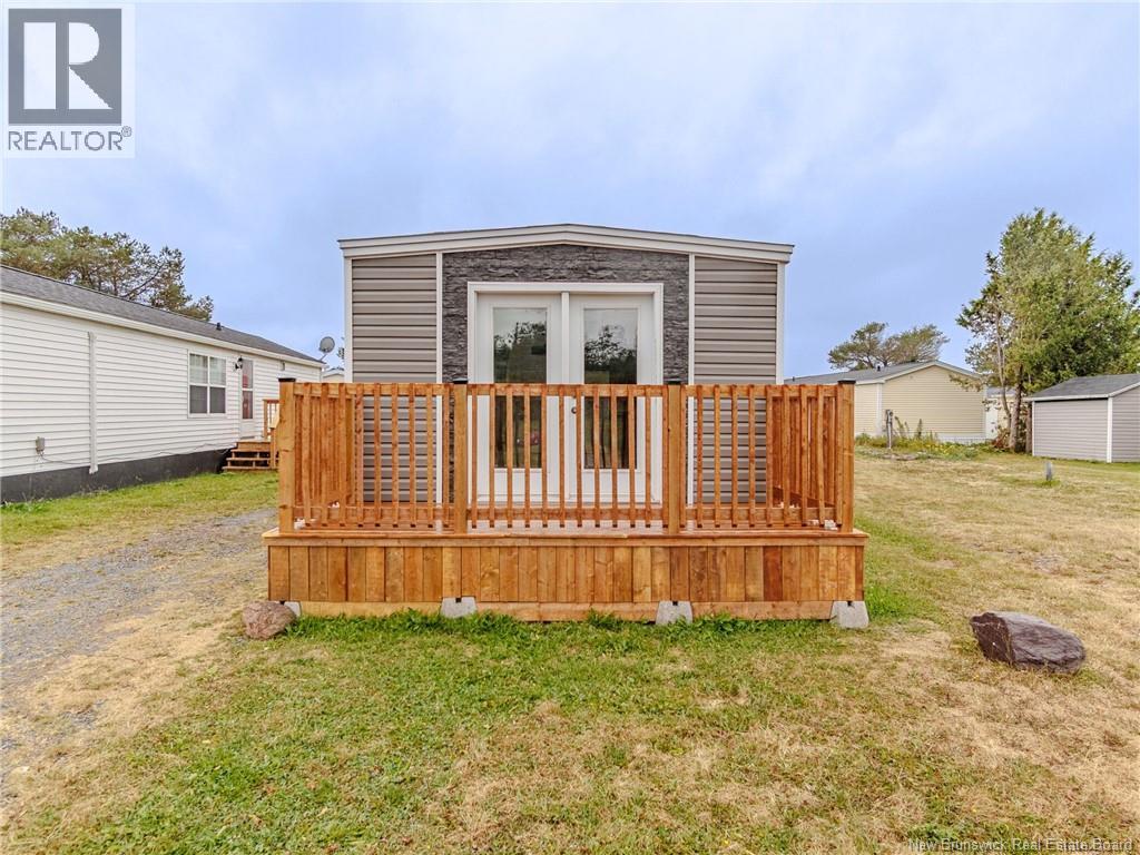 5 Falls Drive, Saint John, New Brunswick  E2N 1N9 - Photo 2 - NB125471