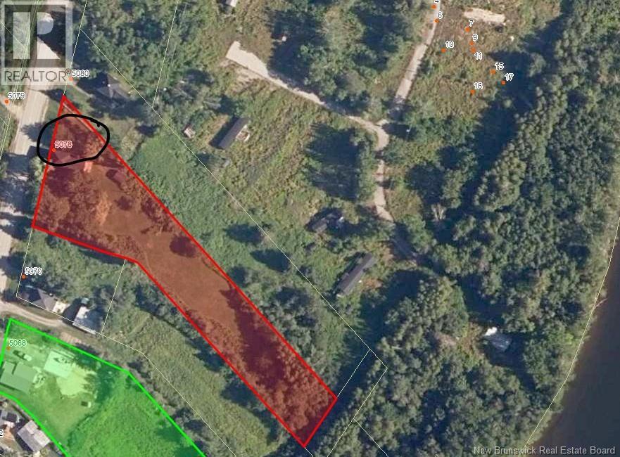 5078 Hwy 108, Millerton, New Brunswick