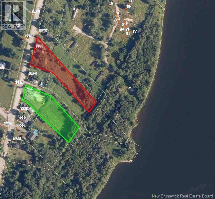 5078 Hwy 108, Millerton, New Brunswick  E1V 5G8 - Photo 3 - NB125533