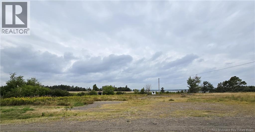 1.14 acres Route 11, Val-Comeau, New Brunswick