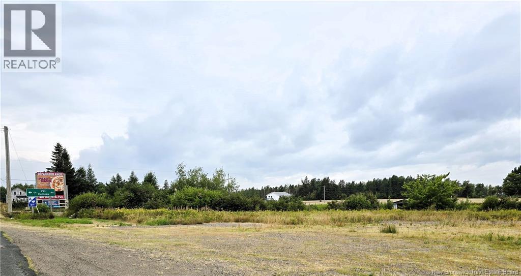 1.14 Acres Route 11, Val-Comeau, New Brunswick  E1X 4H6 - Photo 3 - NB125491