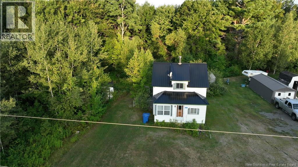 1455 Hwy 118, White Rapids, New Brunswick