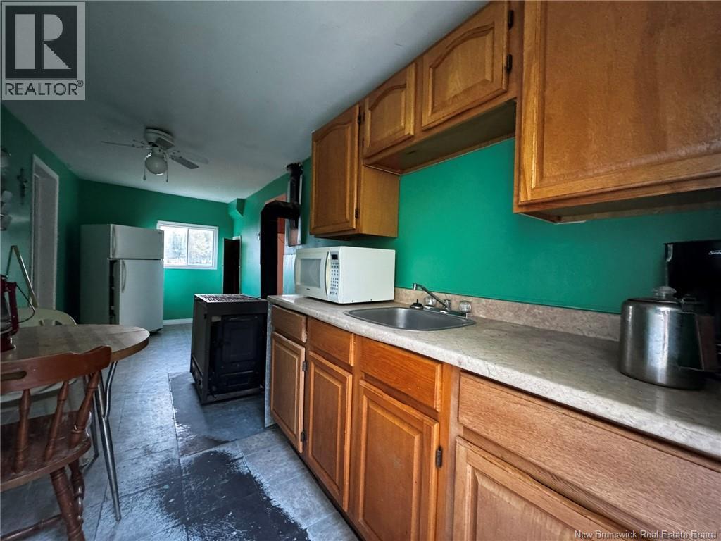 1455 Hwy 118, White Rapids, New Brunswick  E9B 1A6 - Photo 18 - NB125535