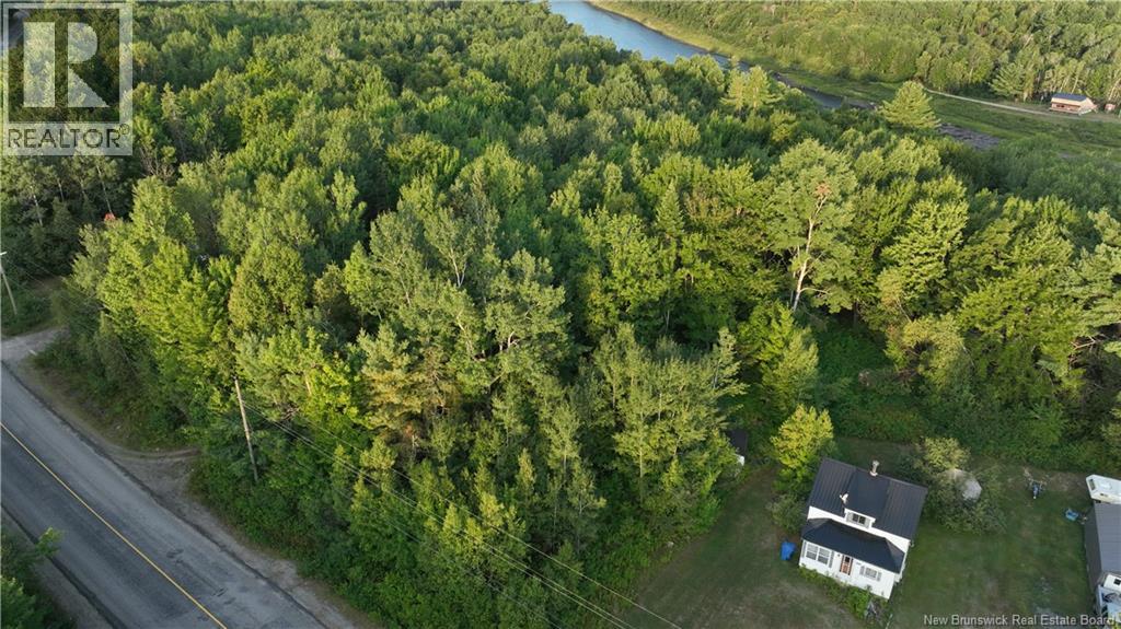 1455 Hwy 118, White Rapids, New Brunswick  E9B 1A6 - Photo 3 - NB125535