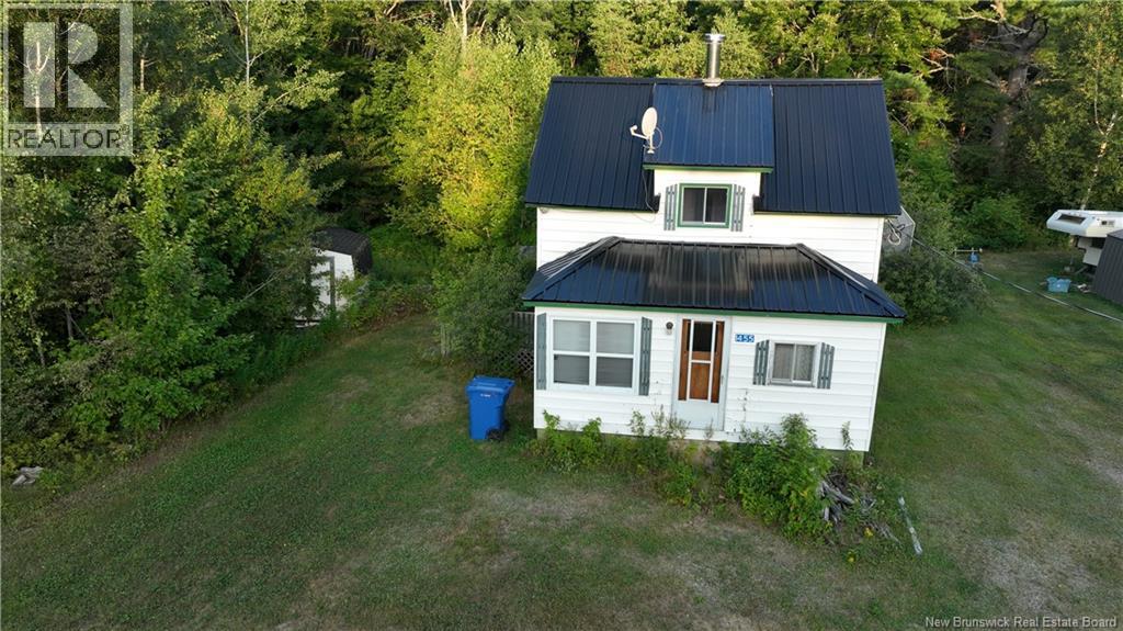 1455 Hwy 118, White Rapids, New Brunswick  E9B 1A6 - Photo 5 - NB125535