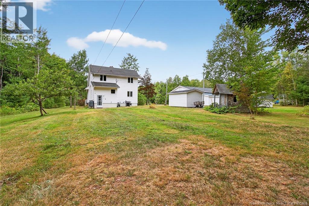 2135 Elmwood, Moncton, New Brunswick  E1H 2H9 - Photo 38 - NB125521