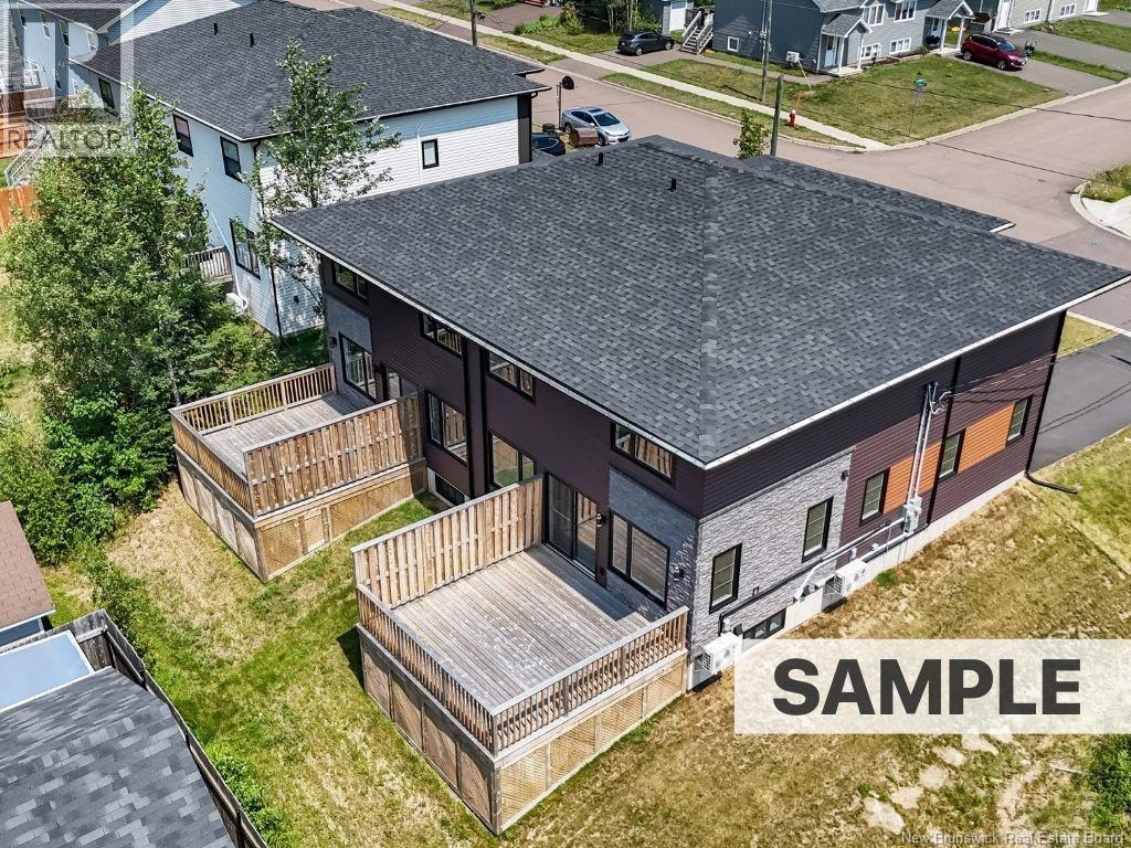 126 Edington Street, Moncton, New Brunswick  E1E 0C5 - Photo 2 - NB124603