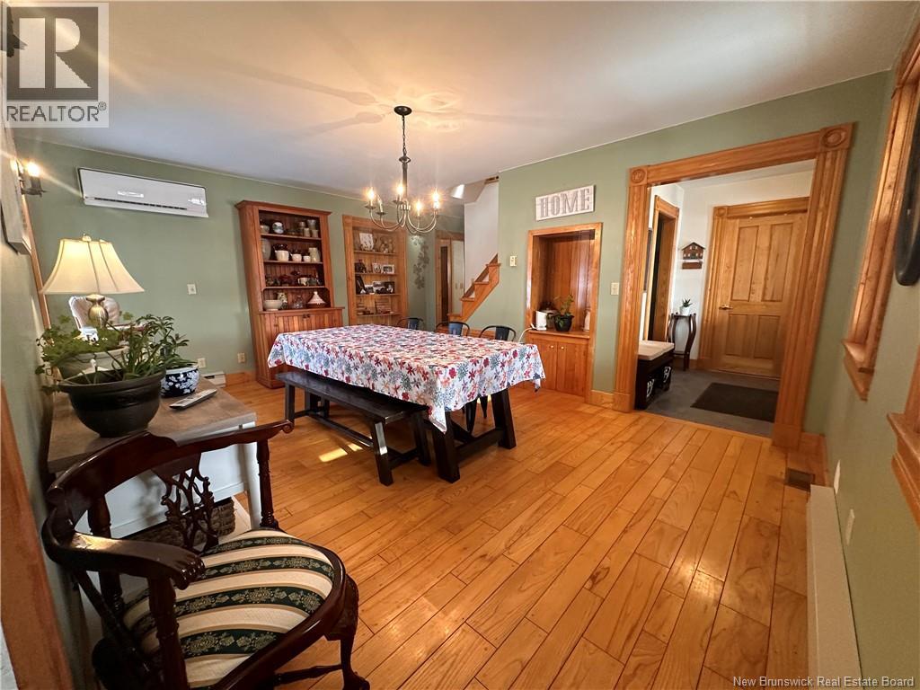 4790 Route 105, Upper Queensbury, New Brunswick  E6G 1W6 - Photo 10 - NB124574