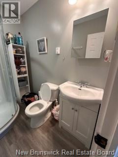 4790 Route 105, Upper Queensbury, New Brunswick  E6G 1W6 - Photo 18 - NB124574