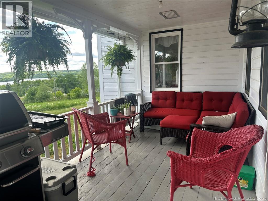 4790 Route 105, Upper Queensbury, New Brunswick  E6G 1W6 - Photo 2 - NB124574