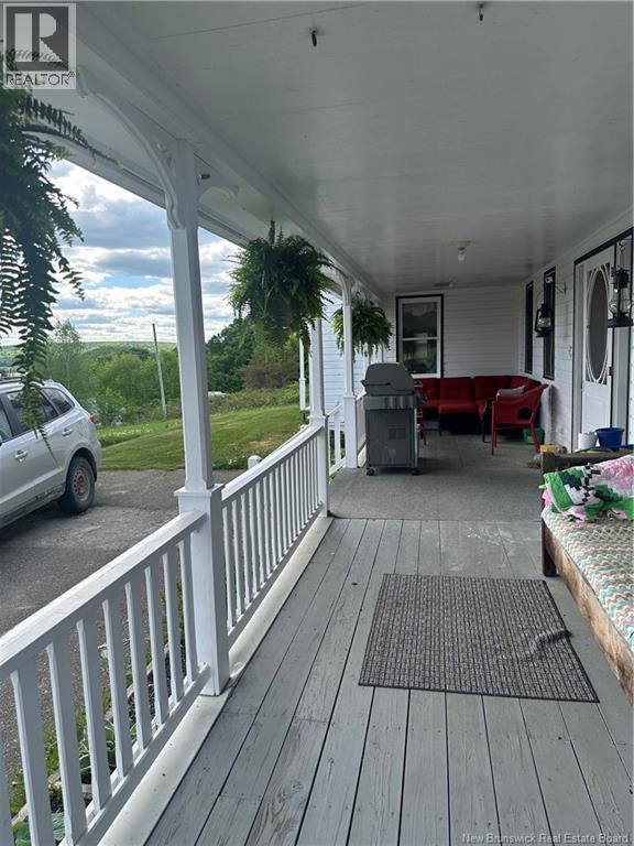 4790 Route 105, Upper Queensbury, New Brunswick  E6G 1W6 - Photo 3 - NB124574