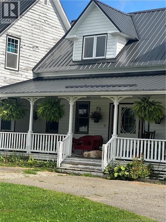 4790 Route 105, Upper Queensbury, New Brunswick  E6G 1W6 - Photo 35 - NB124574