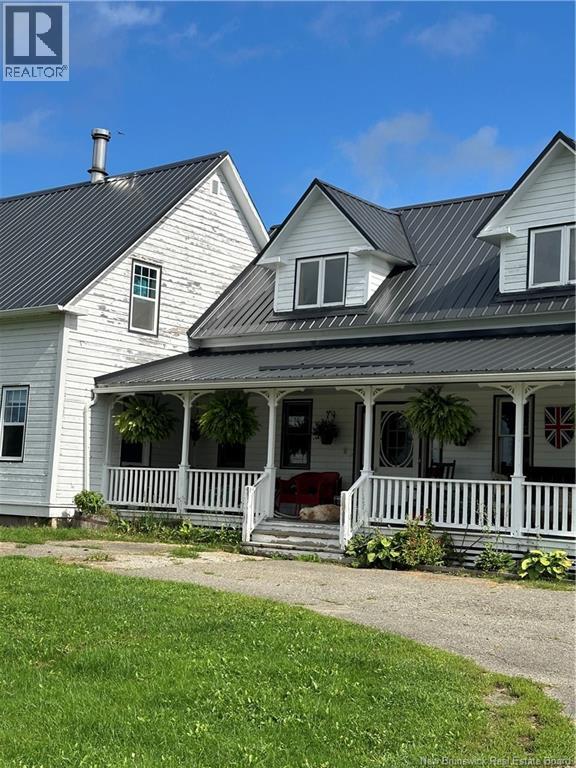 4790 Route 105, Upper Queensbury, New Brunswick  E6G 1W6 - Photo 36 - NB124574