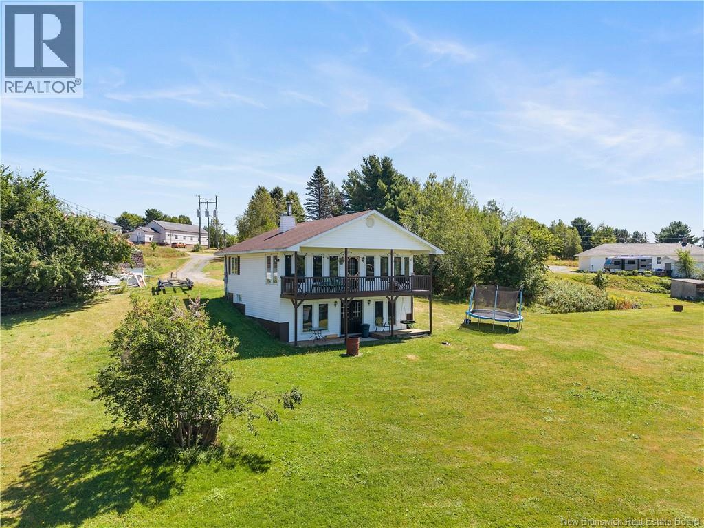 19 Tozer Lane, Sunny Corner, New Brunswick