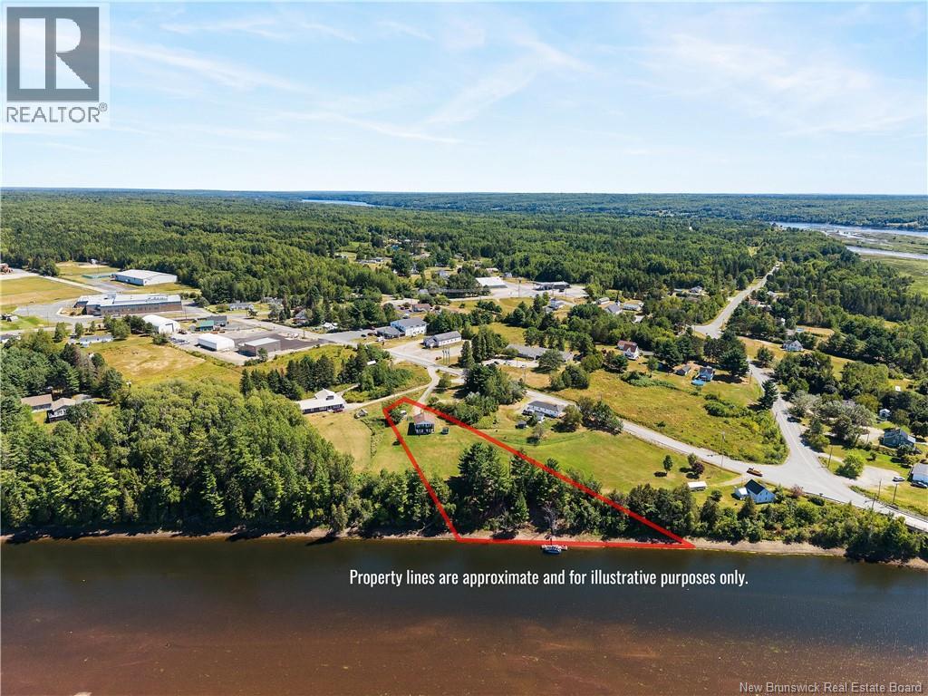 19 Tozer Lane, Sunny Corner, New Brunswick  E9E 1S7 - Photo 21 - NB125525