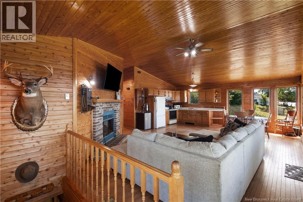 19 Tozer Lane, Sunny Corner, New Brunswick  E9E 1S7 - Photo 4 - NB125525