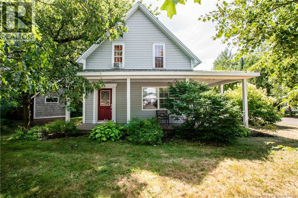 3216 Main, Salisbury, New Brunswick