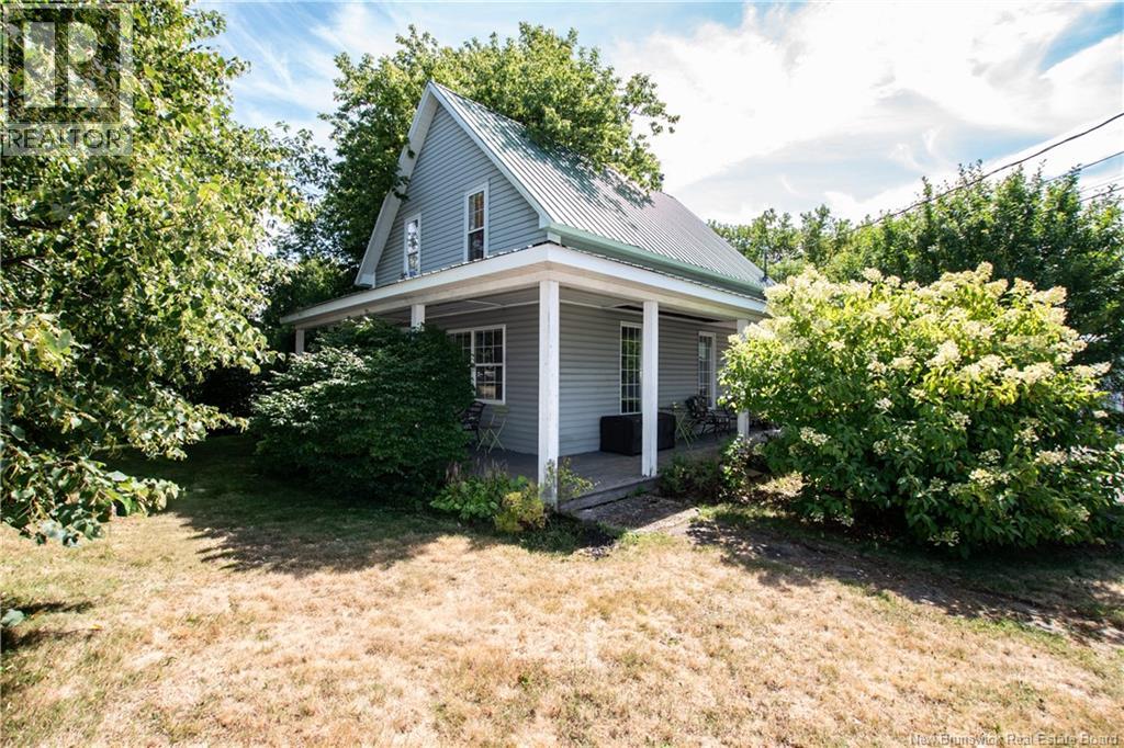 3216 Main, Salisbury, New Brunswick  E4J 2M1 - Photo 32 - NB125375
