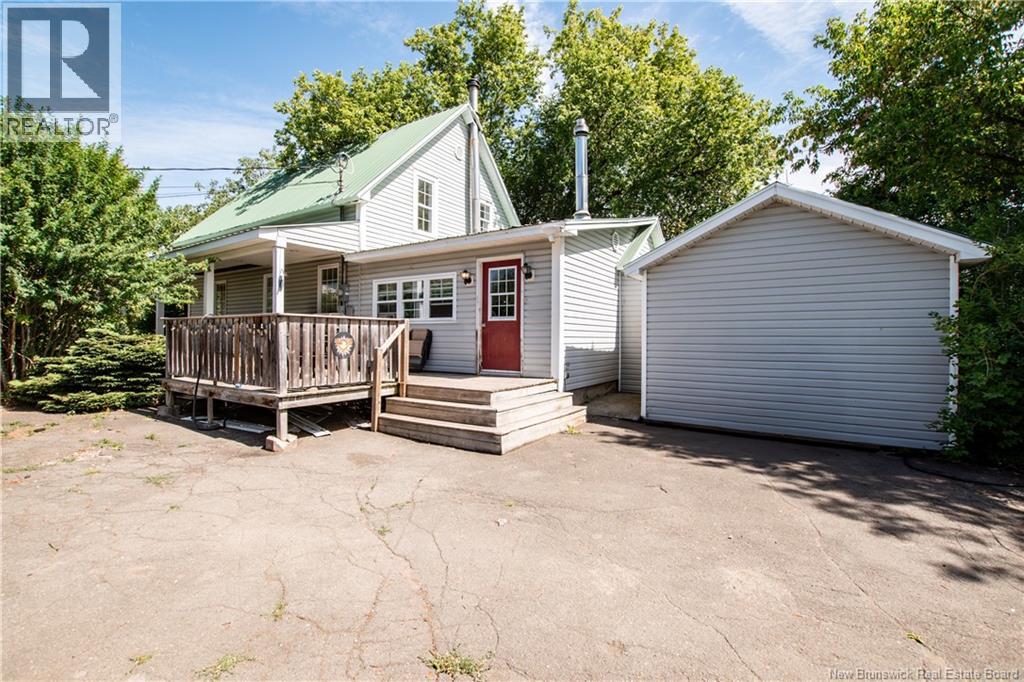 3216 Main, Salisbury, New Brunswick  E4J 2M1 - Photo 36 - NB125375