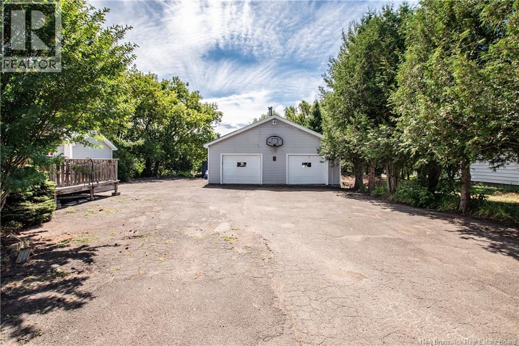 3216 Main, Salisbury, New Brunswick  E4J 2M1 - Photo 40 - NB125375