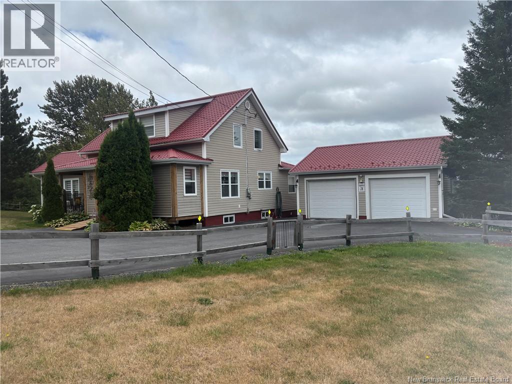 1760 St.Peter Avenue, Bathurst, New Brunswick