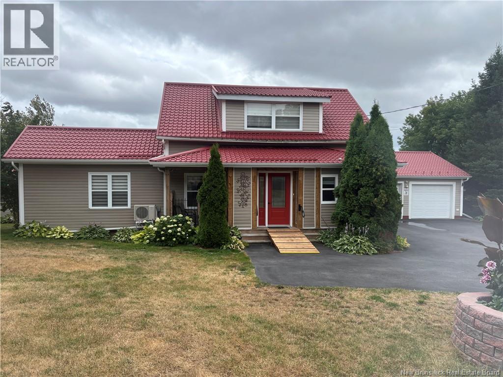 1760 St.peter Avenue, Bathurst, New Brunswick  E2A 7J4 - Photo 37 - NB125523