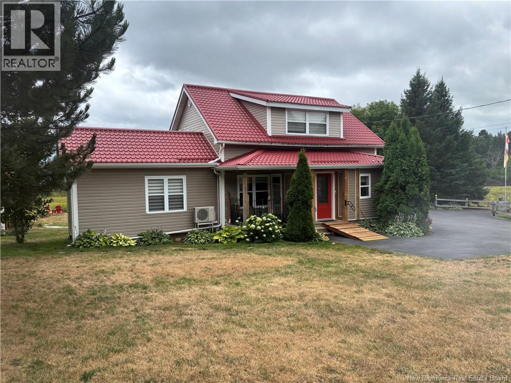 1760 St.peter Avenue, Bathurst, New Brunswick  E2A 7J4 - Photo 38 - NB125523