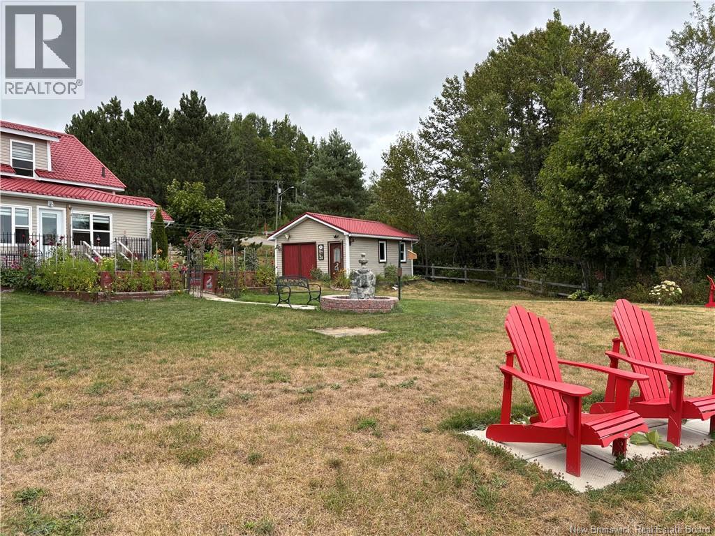 1760 St.peter Avenue, Bathurst, New Brunswick  E2A 7J4 - Photo 9 - NB125523