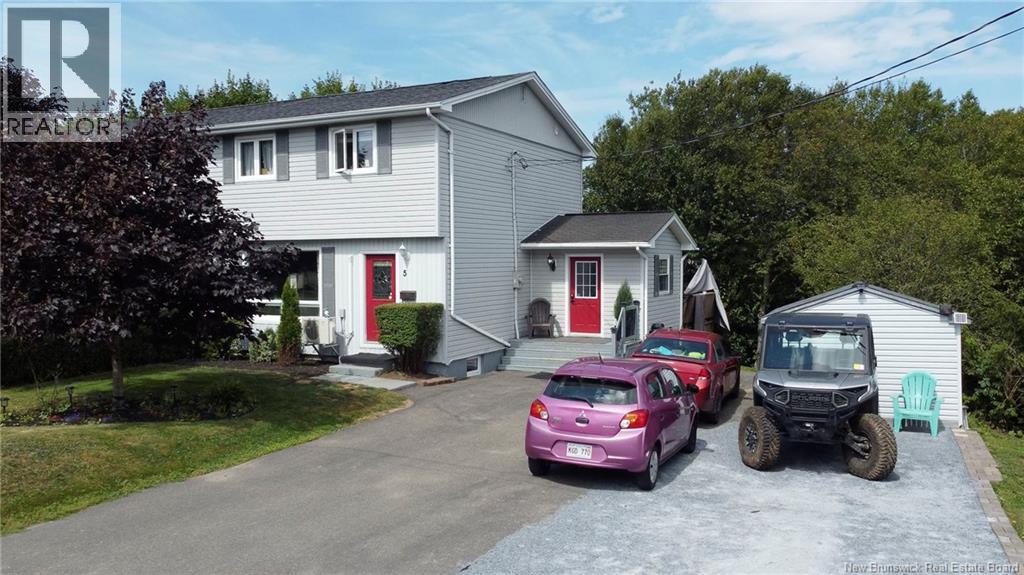 5 Dianne Street, Saint John, New Brunswick  E2J 4G6 - Photo 20 - NB125258
