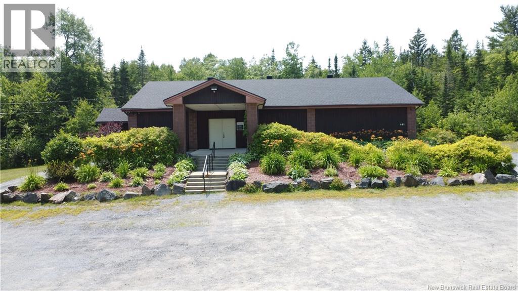461 Kingdom Road, Grand Bay-Westfield, New Brunswick