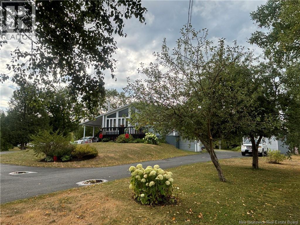 399 Ch. Tremblay, Tremblay, New Brunswick  E8J 3E6 - Photo 11 - NB125532