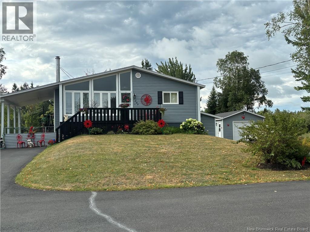 399 Ch. Tremblay, Tremblay, New Brunswick  E8J 3E6 - Photo 2 - NB125532
