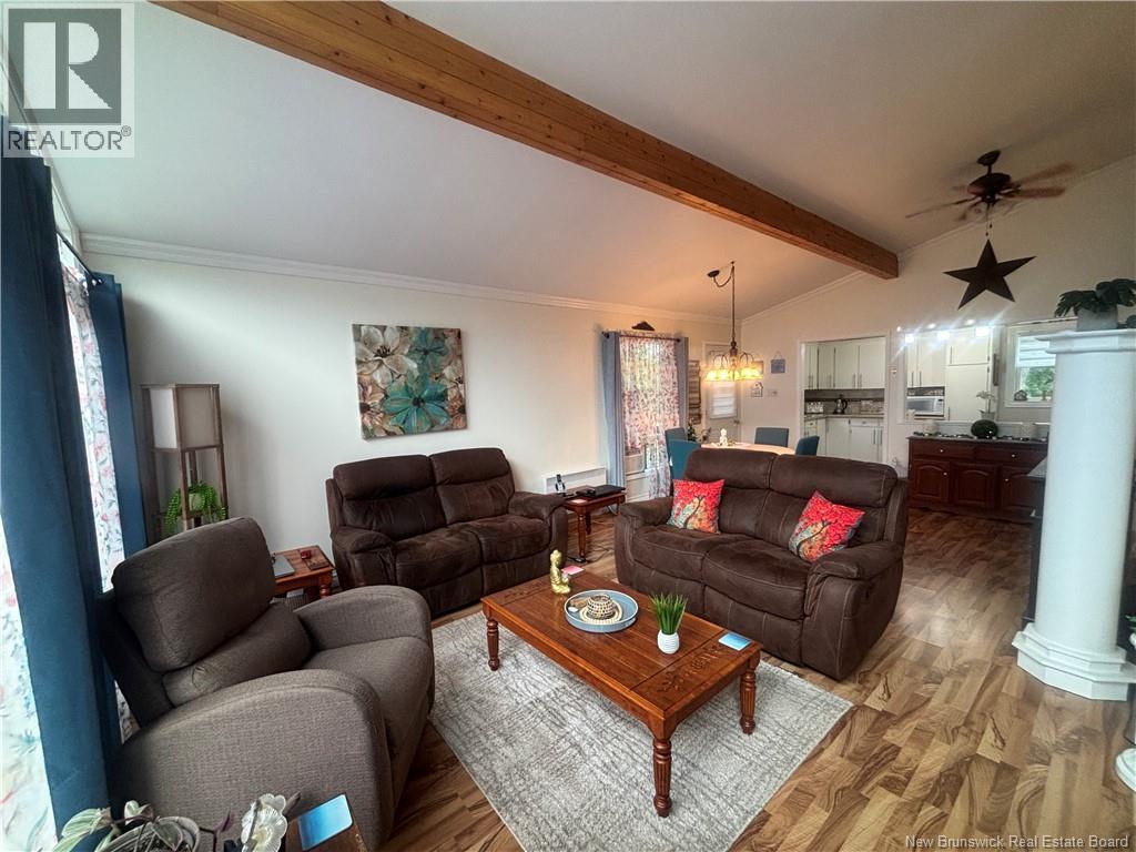 399 Ch. Tremblay, Tremblay, New Brunswick  E8J 3E6 - Photo 24 - NB125532