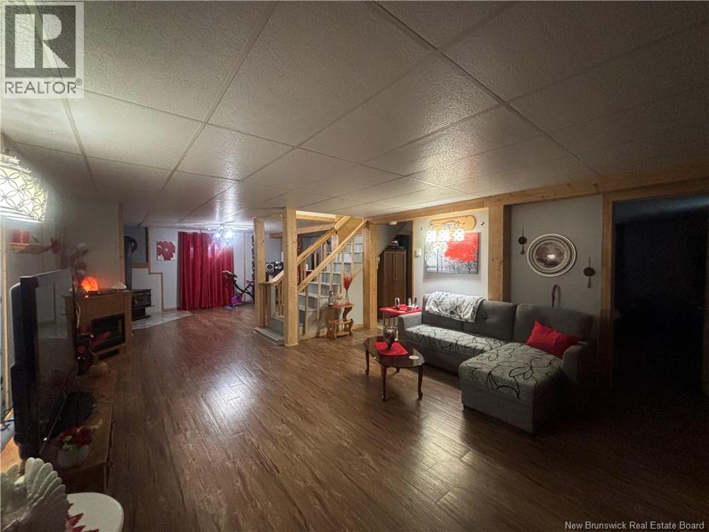 399 Ch. Tremblay, Tremblay, New Brunswick  E8J 3E6 - Photo 37 - NB125532