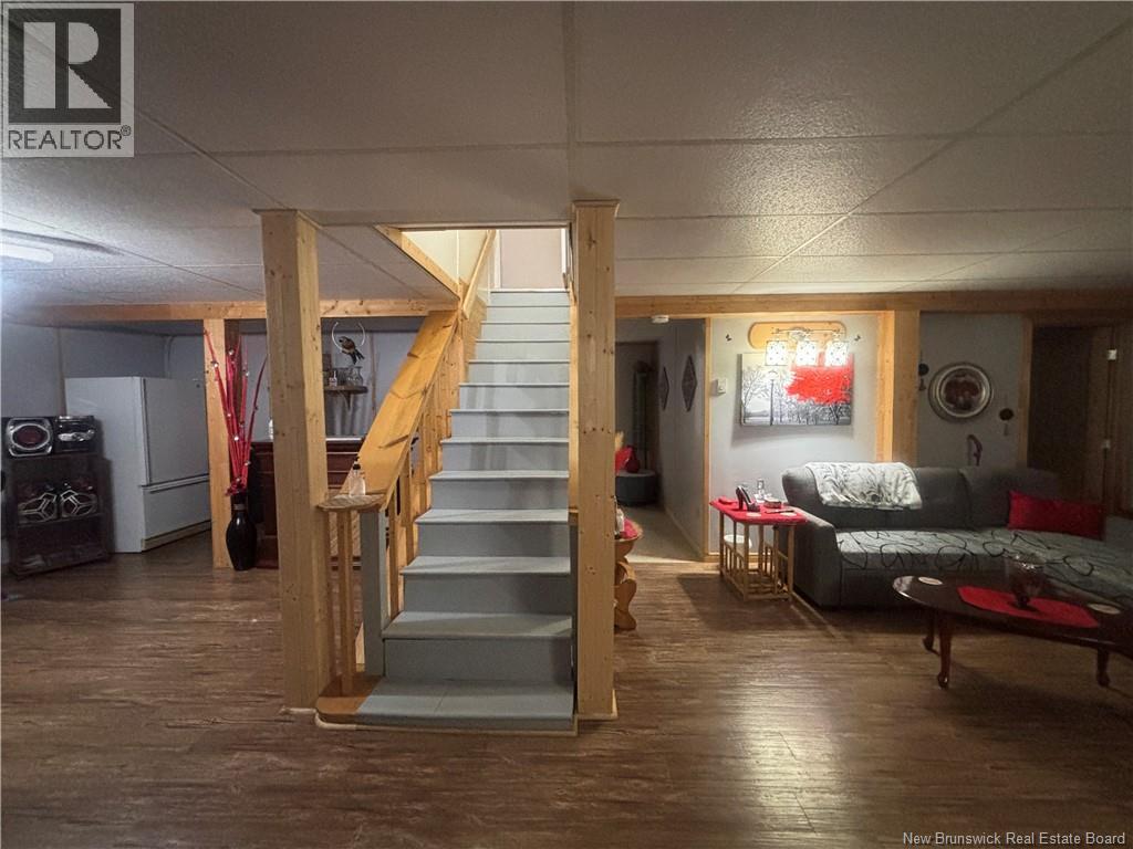 399 Ch. Tremblay, Tremblay, New Brunswick  E8J 3E6 - Photo 38 - NB125532