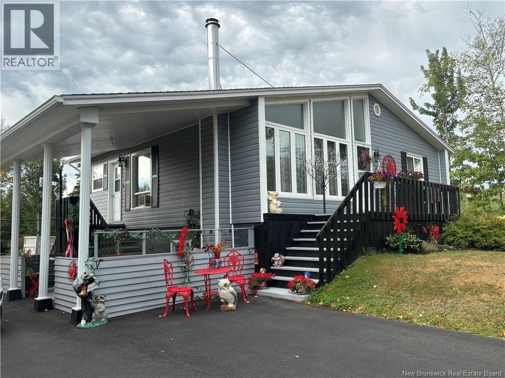 399 Ch. Tremblay, Tremblay, New Brunswick  E8J 3E6 - Photo 4 - NB125532