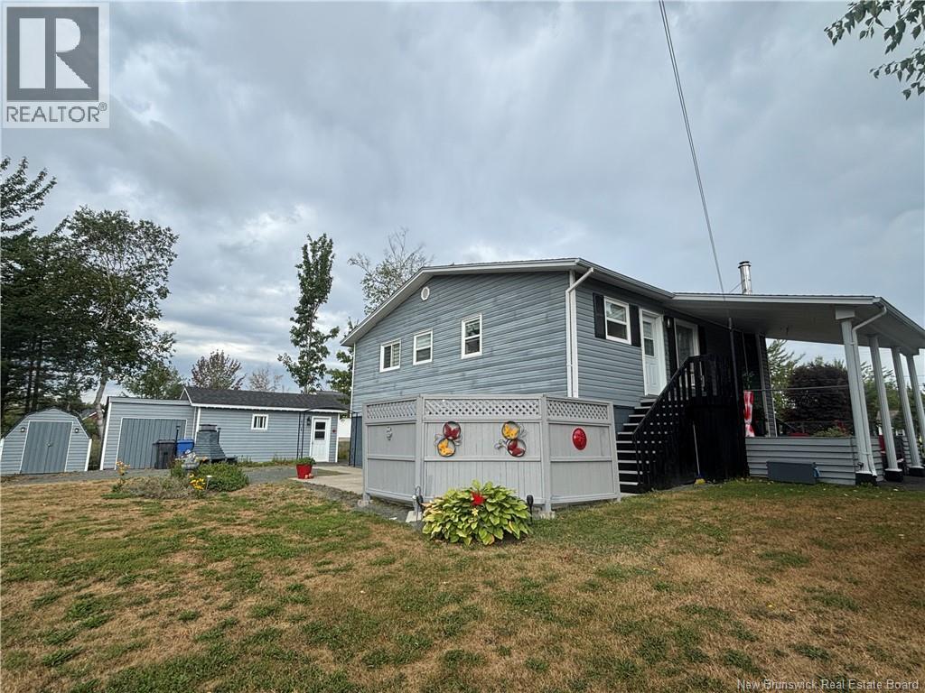 399 Ch. Tremblay, Tremblay, New Brunswick  E8J 3E6 - Photo 7 - NB125532