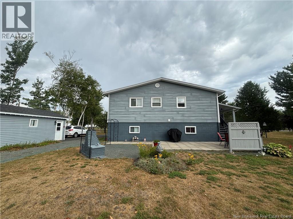 399 Ch. Tremblay, Tremblay, New Brunswick  E8J 3E6 - Photo 8 - NB125532