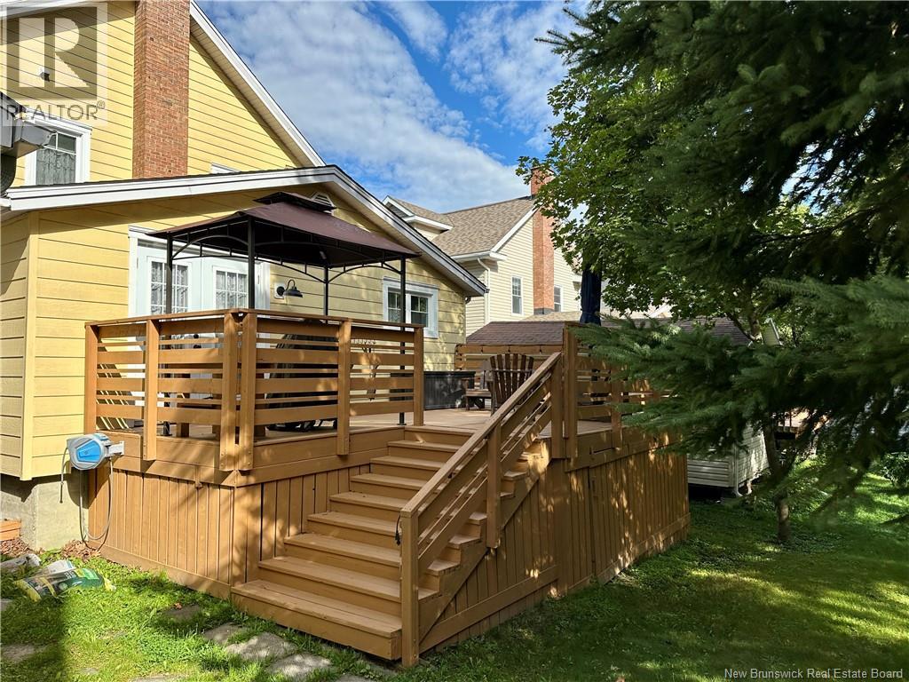 69 Fraser Avenue, Edmundston, New Brunswick  E3V 2B6 - Photo 33 - NB125468
