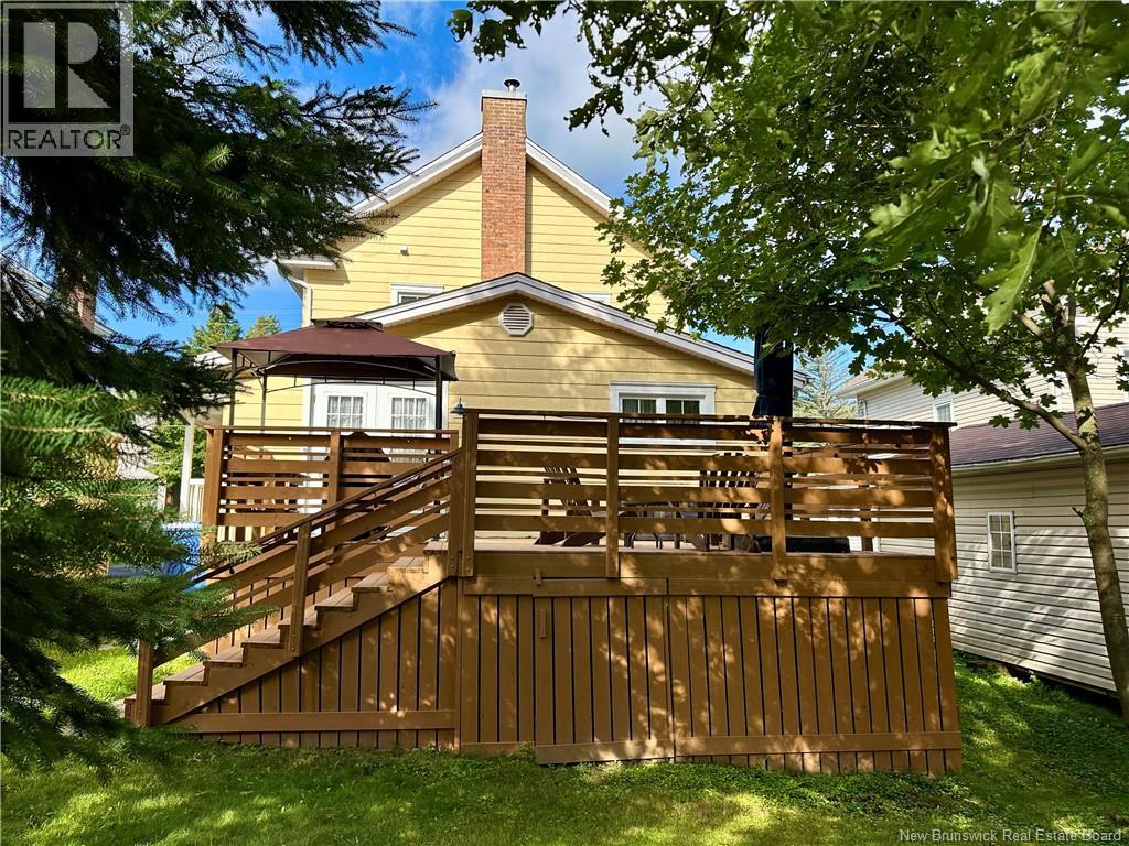 69 Fraser Avenue, Edmundston, New Brunswick  E3V 2B6 - Photo 34 - NB125468