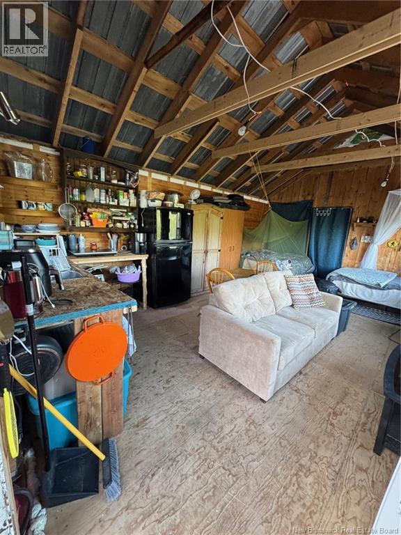367 Restigouche River Road, Mann Mountain Settlement, New Brunswick  E3N 4X1 - Photo 34 - NB125496