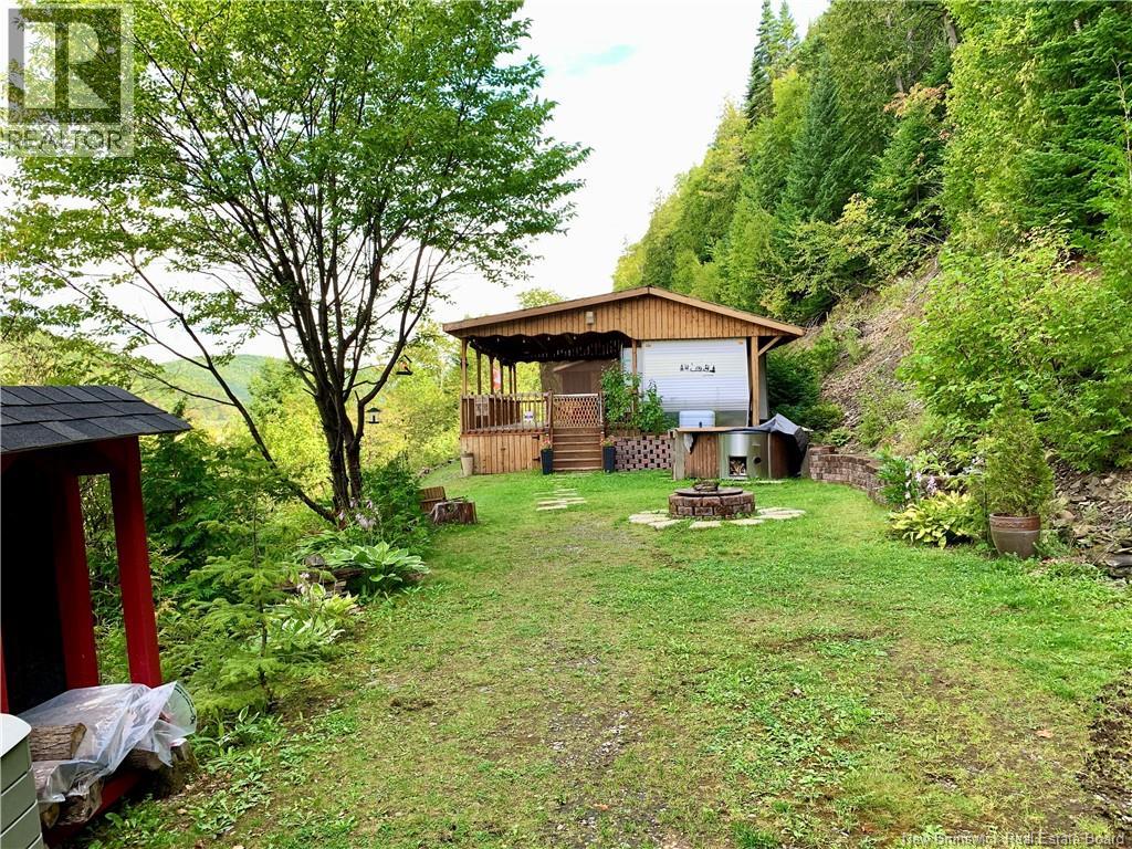 367 Restigouche River Road, Mann Mountain Settlement, New Brunswick  E3N 4X1 - Photo 41 - NB125496