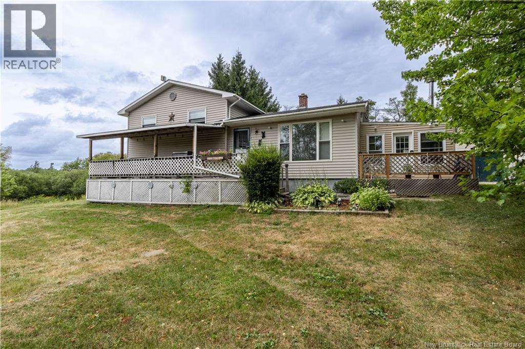 219 Mount Middleton Road, Mount Middleton, New Brunswick