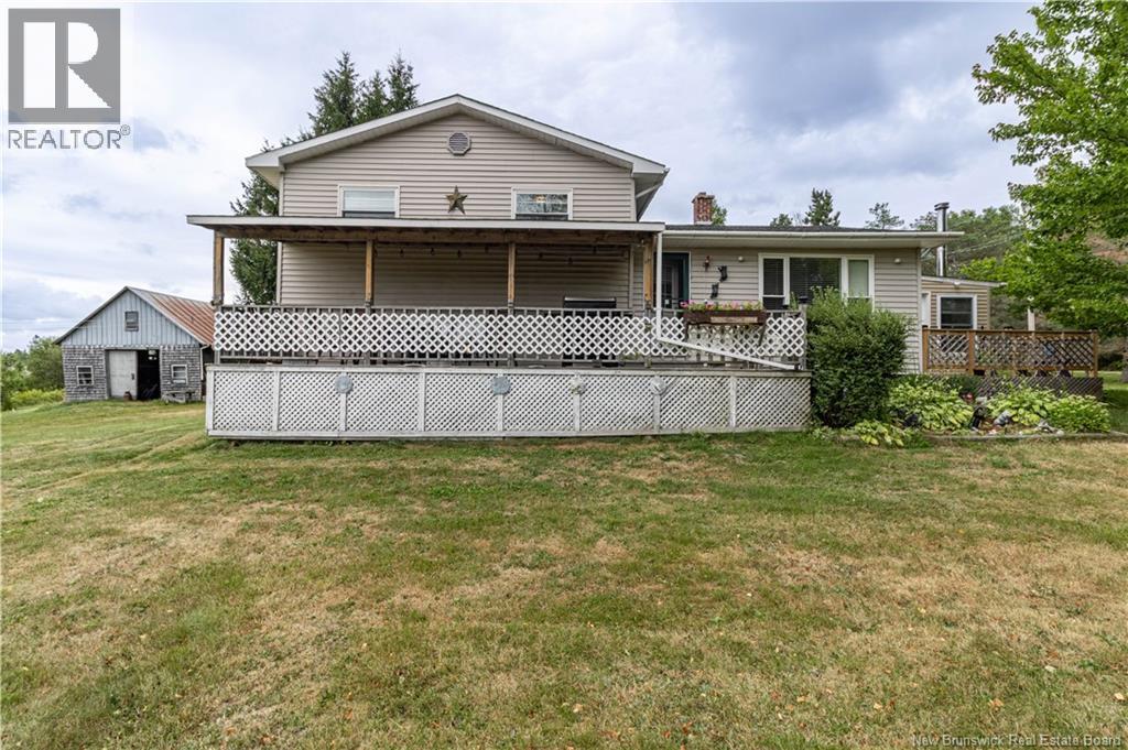 219 Mount Middleton Road, Mount Middleton, New Brunswick  E4G 3B8 - Photo 22 - NB125412